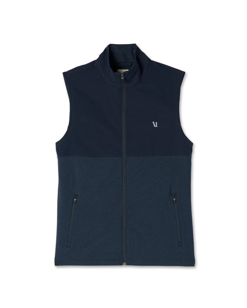 Vuori Sunday Element Vest - Men's