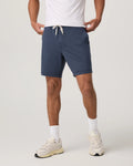 Vuori Ponto Performance 7" Short – Men’s Athletic Lounge Short