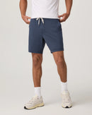 Vuori Ponto Performance 7" Short – Men’s Athletic Lounge Short