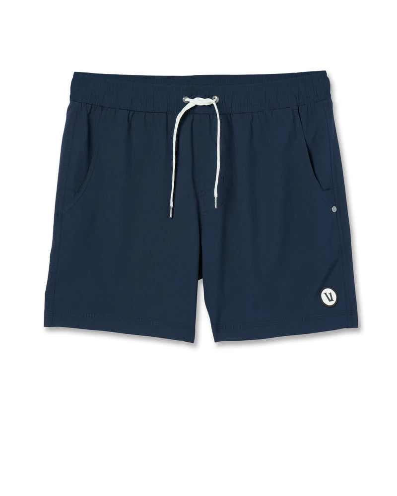 Vuori Kore Short Lined 5" - Men's