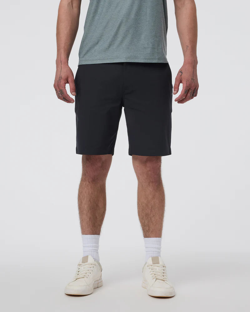Vuori Meta 8" Short – Men’s Performance Stretch Short