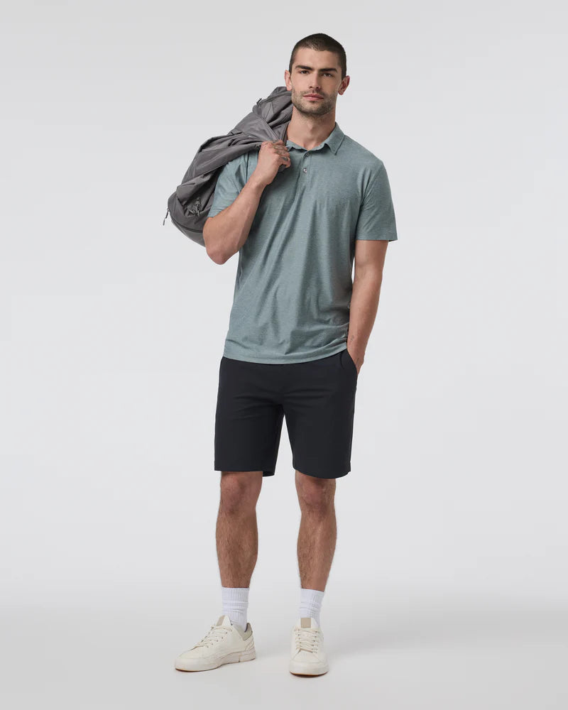 Vuori Meta 8" Short – Men’s Performance Stretch Short