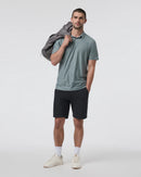 Vuori Meta 8" Short – Men’s Performance Stretch Short