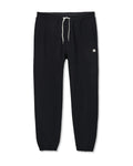 Vuori Seaside Sweatpant 30" – Men’s Straight-Leg Brushed Fleece Sweatpants