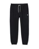 Vuori Seaside Sweatpant 30" – Men’s Straight-Leg Brushed Fleece Sweatpants