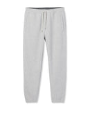 Vuori Seaside Sweatpant 30" – Men’s Straight-Leg Brushed Fleece Sweatpants