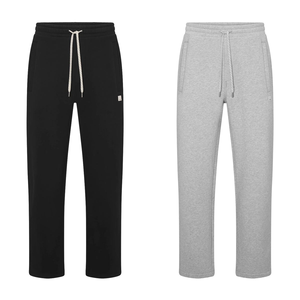 Vuori Seaside Straight Leg Sweatpant 30" Men’s – all colorways