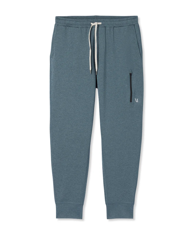 Vuori Sunday Performance Jogger - Men's | Comfortable, Lightweight, and Versatile Joggers for Training & Everyday Wear