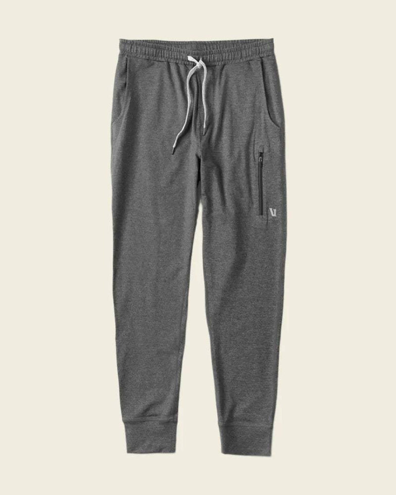 Vuori Sunday Performance Jogger - Men's | Comfortable, Lightweight, and Versatile Joggers for Training & Everyday Wear