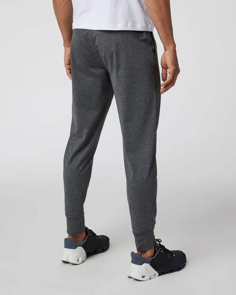 Vuori Sunday Performance Jogger - Men's | Comfortable, Lightweight, and Versatile Joggers for Training & Everyday Wear