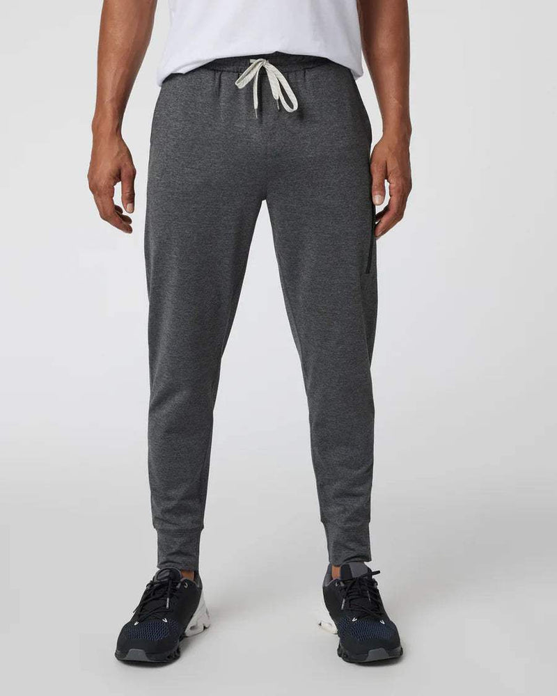 Vuori Sunday Performance Jogger - Men's | Comfortable, Lightweight, and Versatile Joggers for Training & Everyday Wear