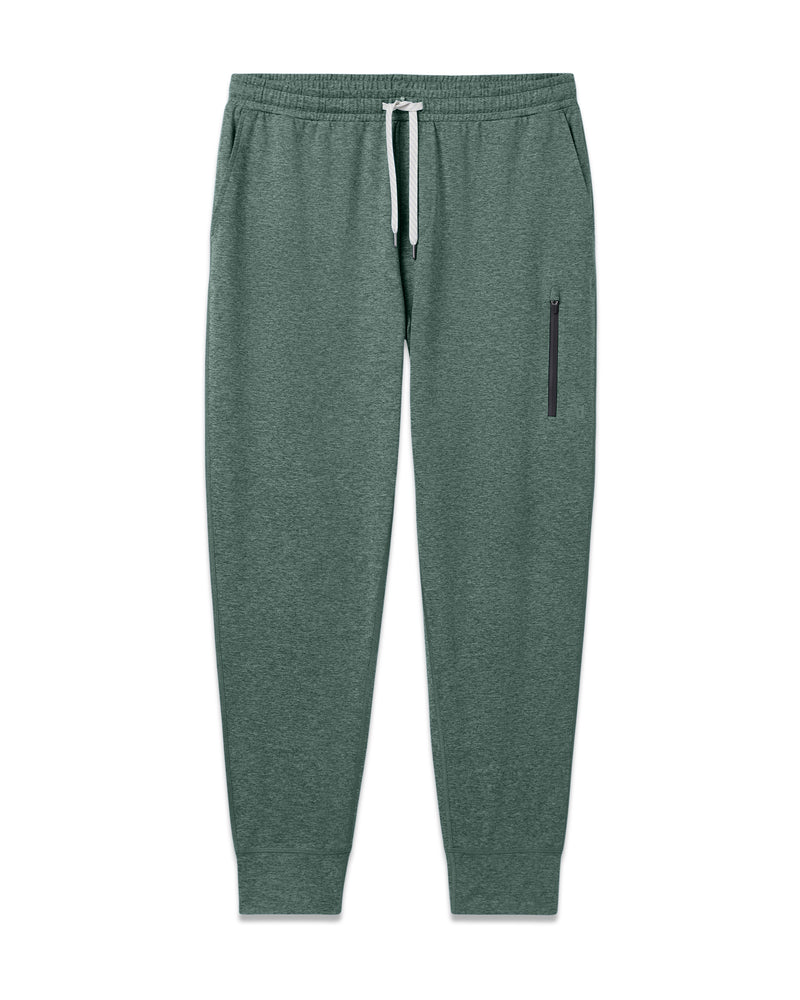 Vuori Sunday Performance Jogger - Men's | Comfortable, Lightweight, and Versatile Joggers for Training & Everyday Wear
