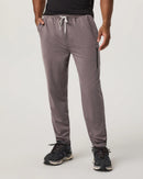 Vuori Sunday Performance Jogger - Men's | Comfortable, Lightweight, and Versatile Joggers for Training & Everyday Wear