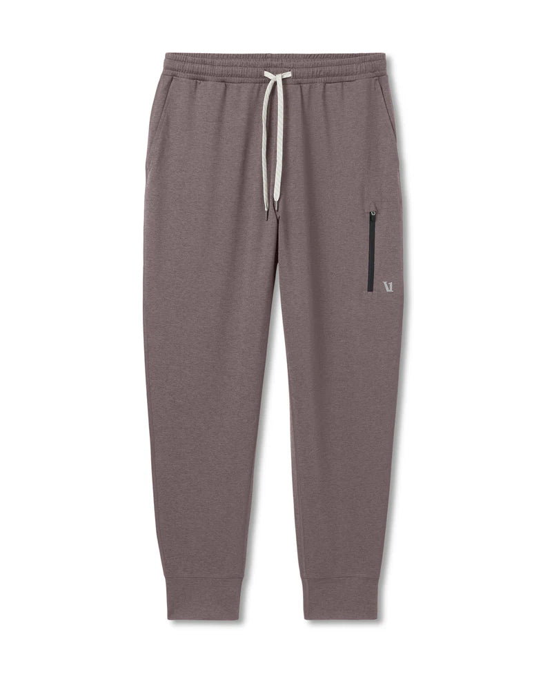 Vuori Sunday Performance Jogger - Men's | Comfortable, Lightweight, and Versatile Joggers for Training & Everyday Wear