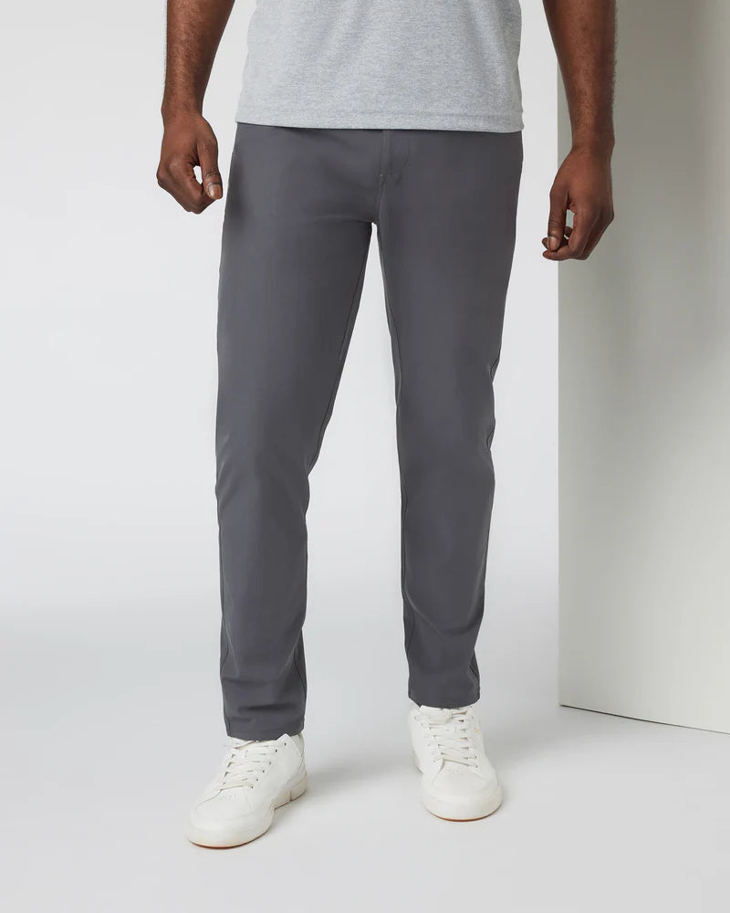 Vuori Meta Pant Athletic Slim Fit - Men's