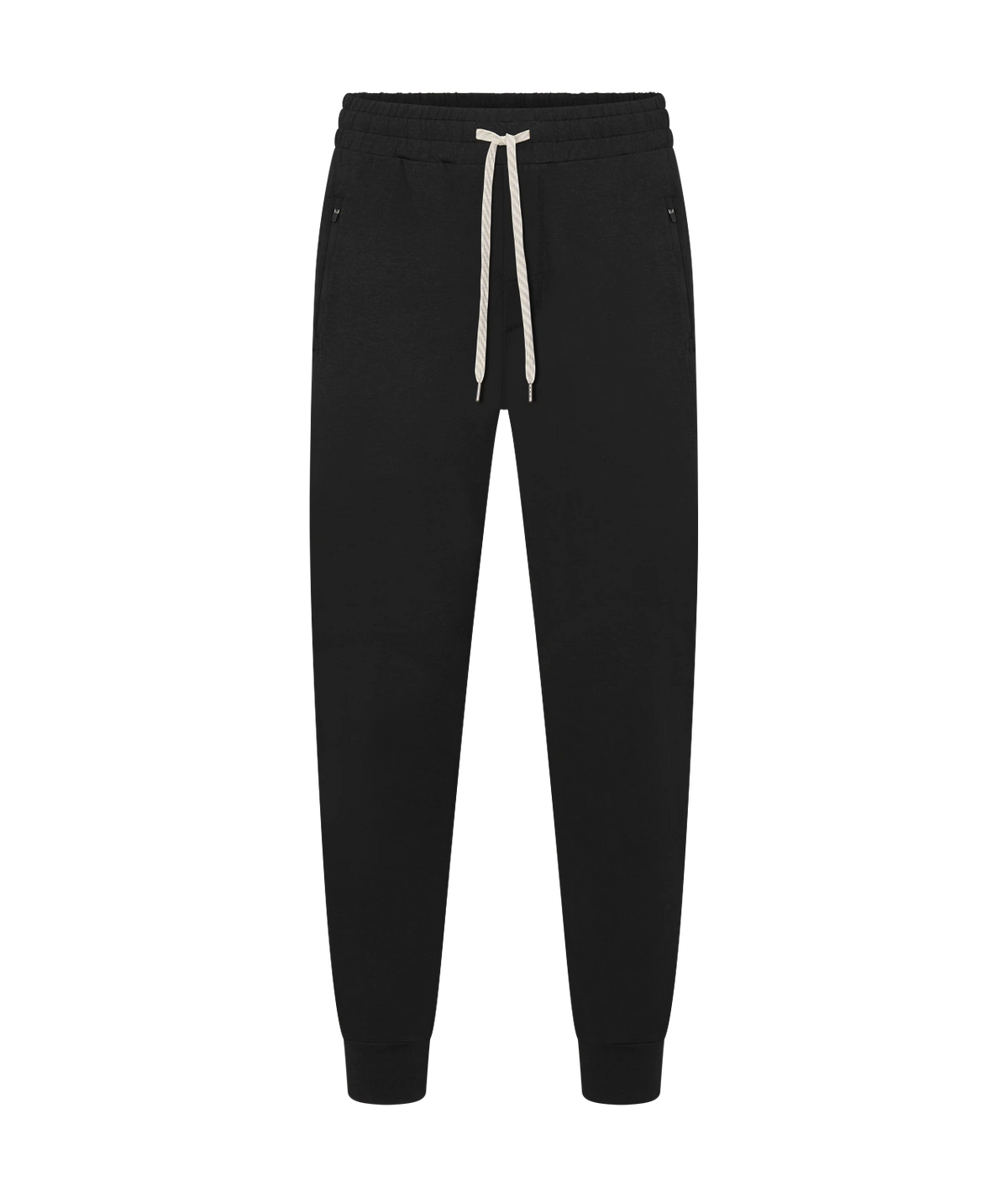 Vuori Ponto Performance Jogger 28" Men’s in Black Heather