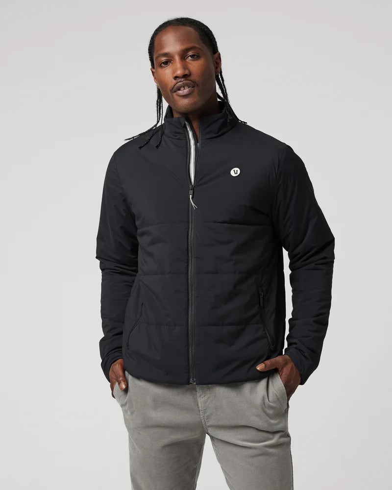 Vuori Echo Insulated Jacket 2.0 - Men's