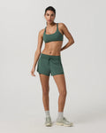 Vuori Yosemite Bra - Women's | Stylish, Supportive, and Moisture-Wicking Sports Bra for Yoga, Training & Everyday Wear