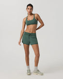 Vuori Yosemite Bra - Women's | Stylish, Supportive, and Moisture-Wicking Sports Bra for Yoga, Training & Everyday Wear