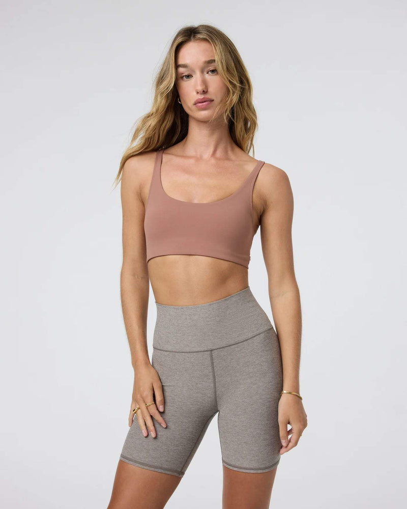 Vuori Yosemite Bra - Women's | Stylish, Supportive, and Moisture-Wicking Sports Bra for Yoga, Training & Everyday Wear