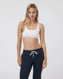 Vuori Yosemite Bra - Women's | Stylish, Supportive, and Moisture-Wicking Sports Bra for Yoga, Training & Everyday Wear