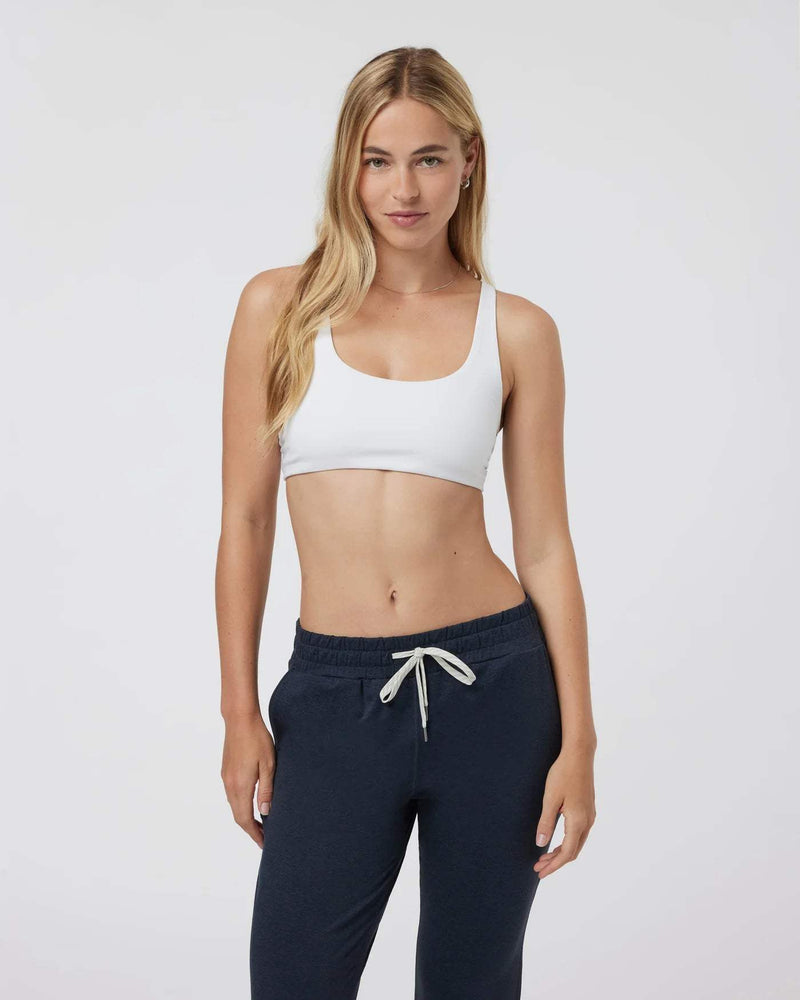 Vuori Yosemite Bra - Women's | Stylish, Supportive, and Moisture-Wicking Sports Bra for Yoga, Training & Everyday Wear