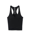 Vuori Halo Performance Crop Tank 2.0 - Women's