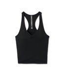 Vuori Halo Performance Crop Tank 2.0 - Women's