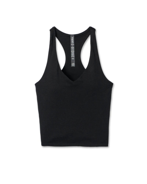 Vuori Halo Performance Crop Tank 2.0 - Women's