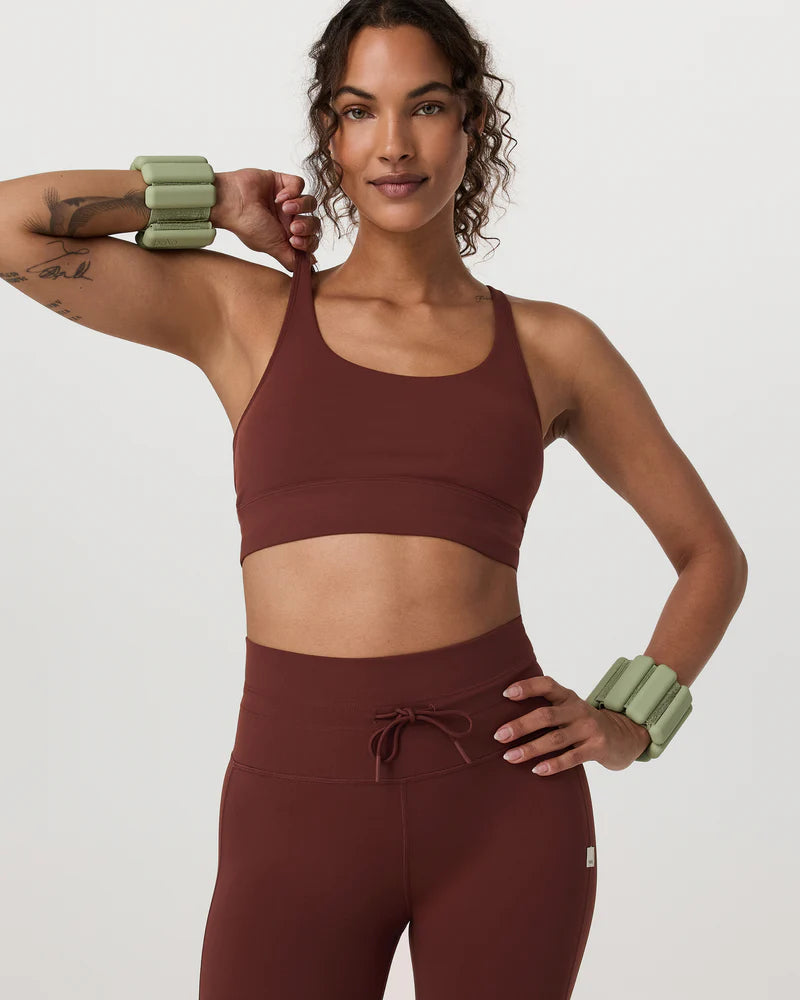 Vuori Yosemite Longline Bra - Women's