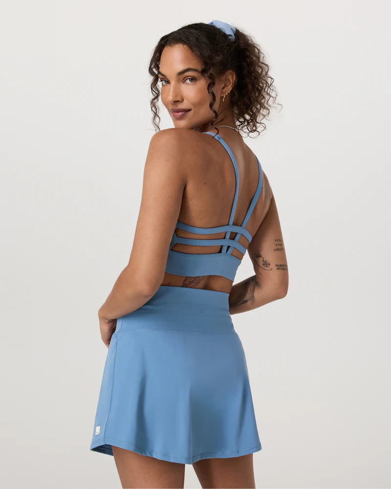 Vuori Yosemite Longline Bra - Women's