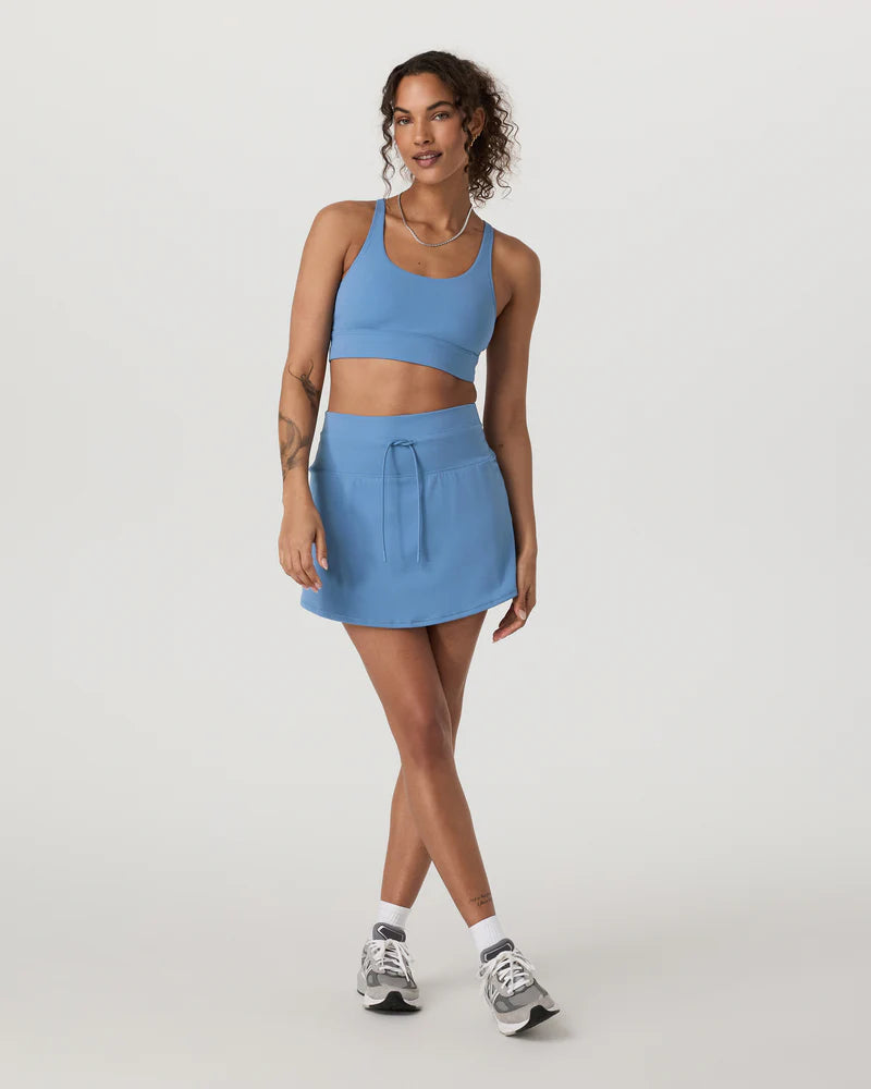 Vuori Yosemite Longline Bra - Women's