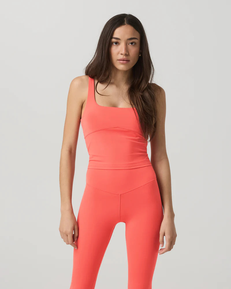 Vuori AllTheForm Support Tank -Women's