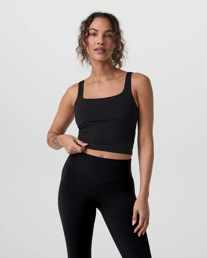 Vuori AllTheForm Support Tank -Women's