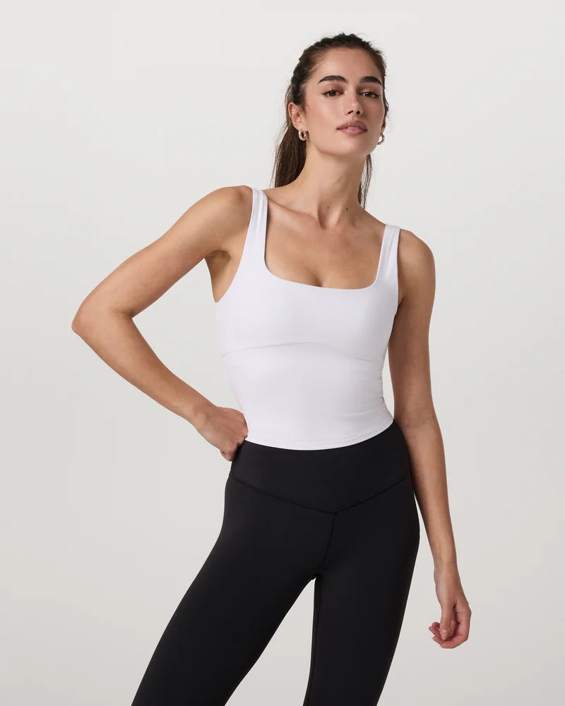 Vuori AllTheForm Support Tank -Women's