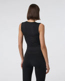 Vuori Halo Essential Scoop Tank - Women's