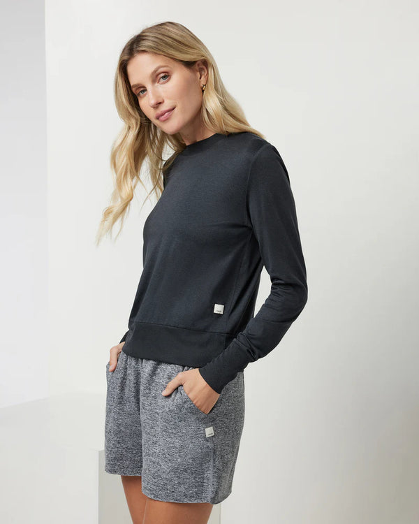 Vuori Daydream Crew - Women's