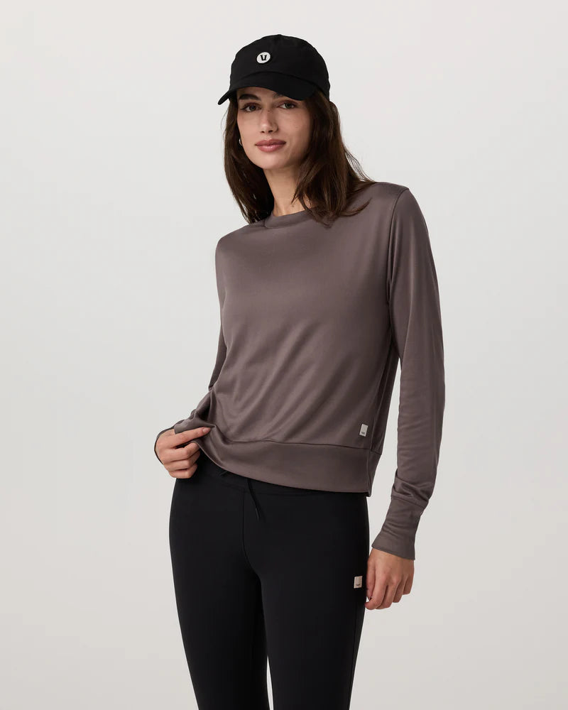 Vuori Daydream Crew - Women's