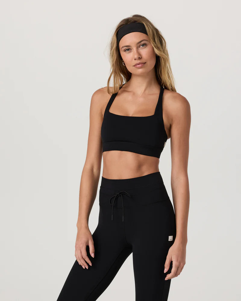 Vuori Daily Form Bra – Women’s Performance Sports Bra