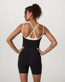 Vuori Daily Layered Tank – Women’s Performance Layering Top