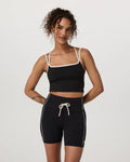 Vuori Daily Layered Tank – Women’s Performance Layering Top