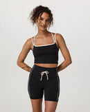 Vuori Daily Layered Tank – Women’s Performance Layering Top