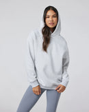 Vuori Restore OS Hoodie – Women’s Oversized Brushed French Terry Hoodie