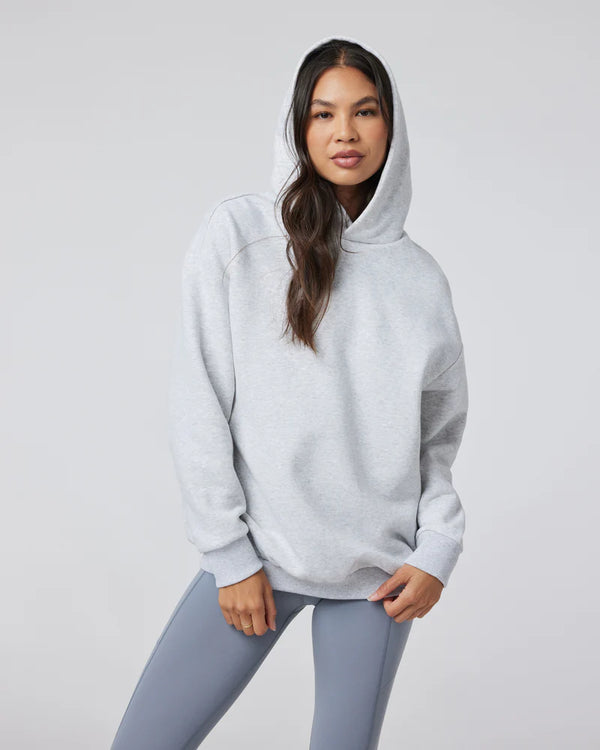 Vuori Restore OS Hoodie – Women’s Oversized Brushed French Terry Hoodie