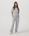 Vuori Sedona Seams Crew – Women’s Lightweight Pullover Top