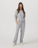 Vuori Sedona Seams Crew – Women’s Lightweight Pullover Top