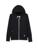 Vuori Halo Performance Hoodie 2.0 - Women's | Ultra-Soft, Lightweight & Moisture-Wicking Hoodie for Everyday Comfort