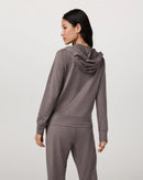 Vuori Halo Performance Hoodie 2.0 - Women's | Ultra-Soft, Lightweight & Moisture-Wicking Hoodie for Everyday Comfort