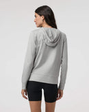 Vuori Halo Performance Hoodie 2.0 - Women's | Ultra-Soft, Lightweight & Moisture-Wicking Hoodie for Everyday Comfort