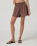 Vuori Villa Everyday Short – Women’s Lightweight Lifestyle Short